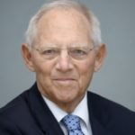 Dr. Wolfgang Schäuble, Copyright: Deutscher Bundestag/Achim Melde